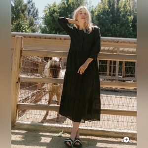 Jenni Kayne James Dress